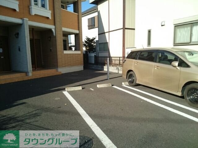 ローレルIIIの物件内観写真