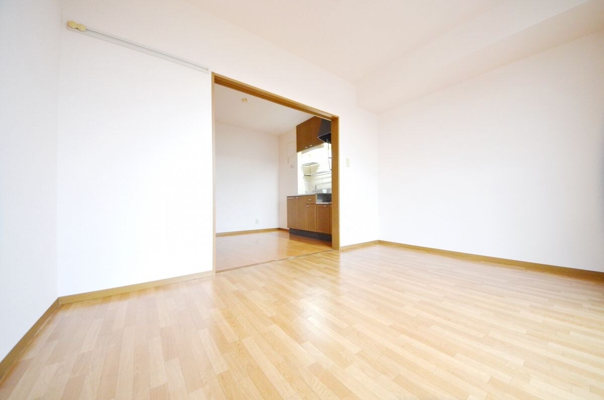 ベルディ大宮の物件内観写真