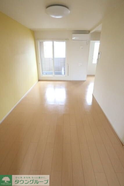 レジェンド13の物件内観写真