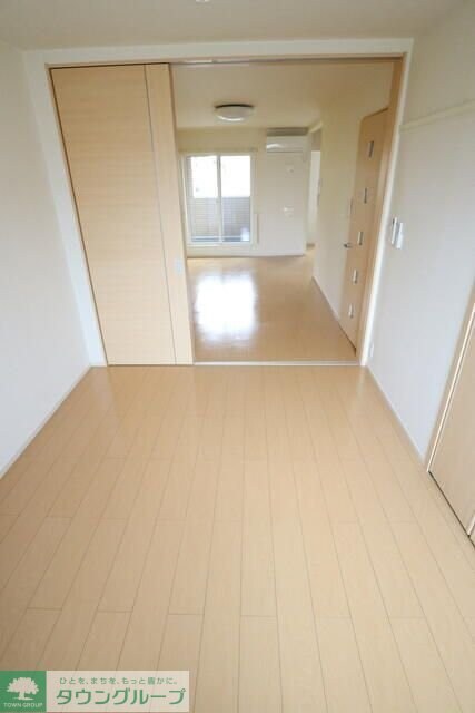 レジェンド13の物件内観写真