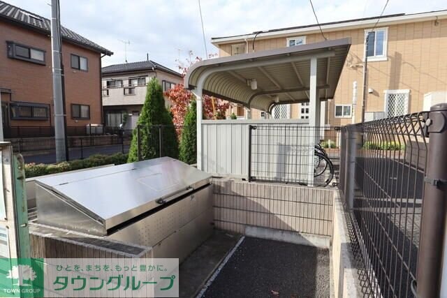 レジェンド13の物件内観写真