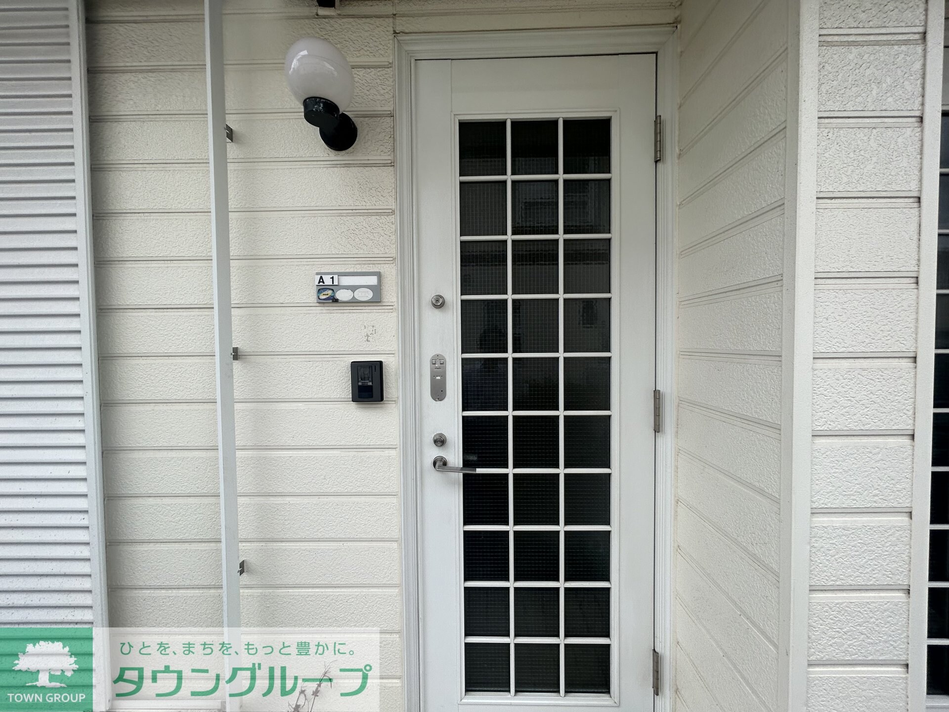 ツインズの物件内観写真