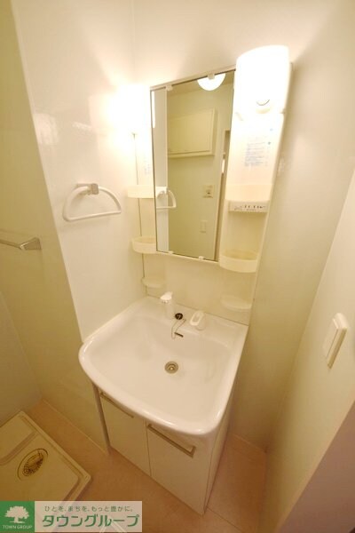 エアロドリームの物件内観写真