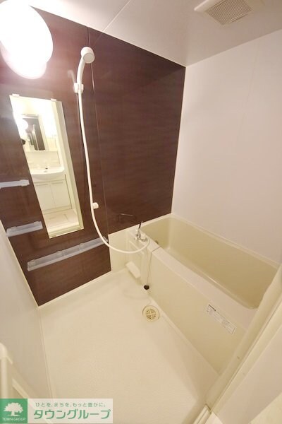 エアロドリームの物件内観写真