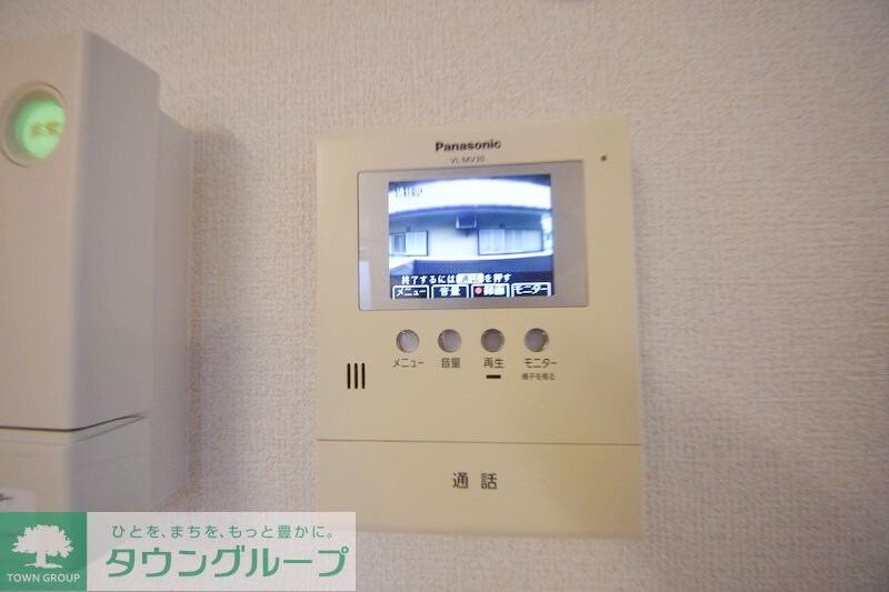 エアロドリームの物件内観写真