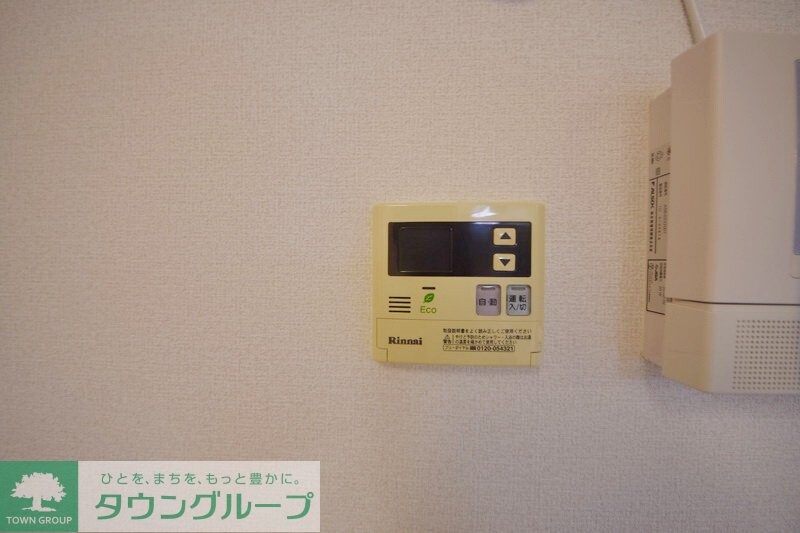 エアロドリームの物件内観写真