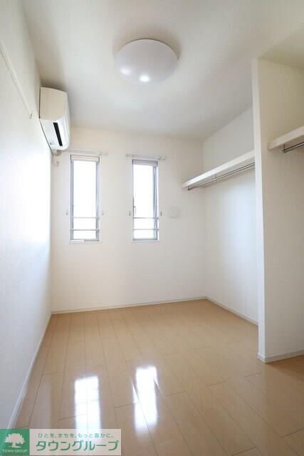 レジェンド11の物件内観写真