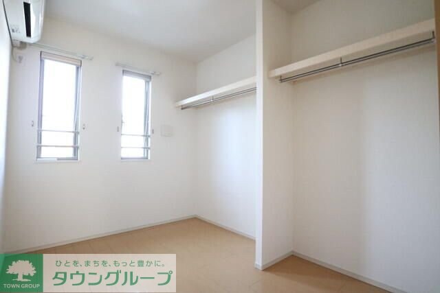 レジェンド11の物件内観写真