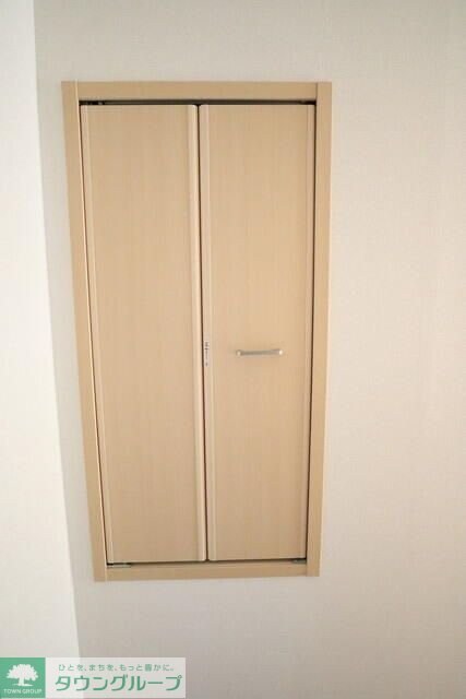 レジェンド11の物件内観写真