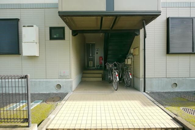 ホワイトハイツ白樺の物件内観写真