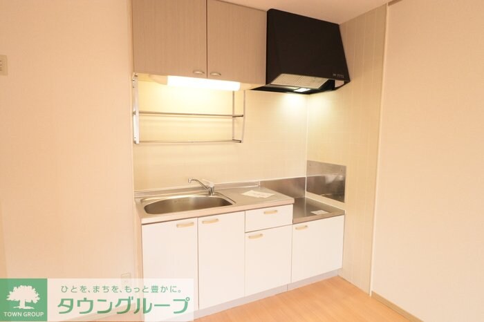 ホワイトハイツ白樺の物件内観写真