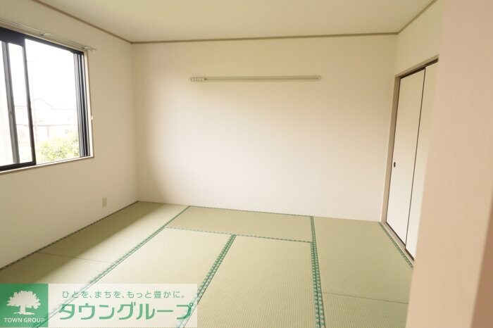 ホワイトハイツ白樺の物件内観写真