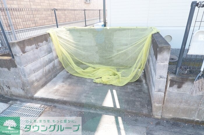 ホワイトハイツ白樺の物件内観写真