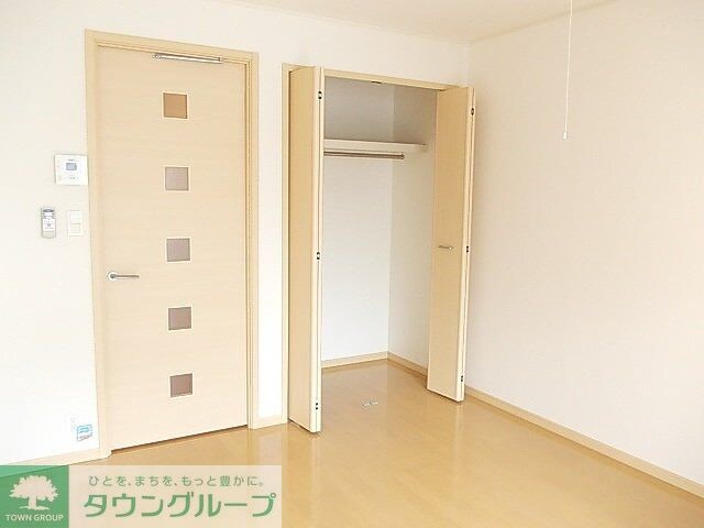 アルカンシェルの物件内観写真