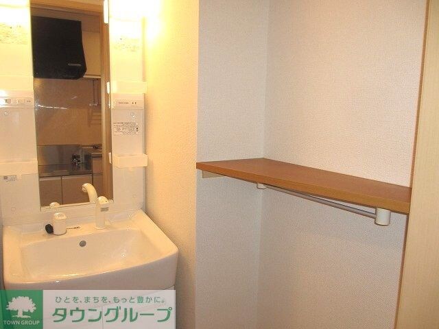 アルカンシェルの物件内観写真