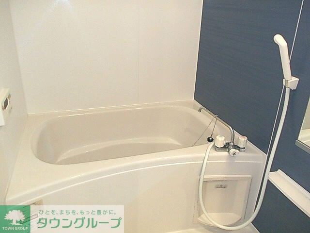 アルカンシェルの物件内観写真