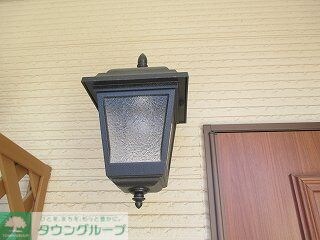 アルカンシェルの物件内観写真