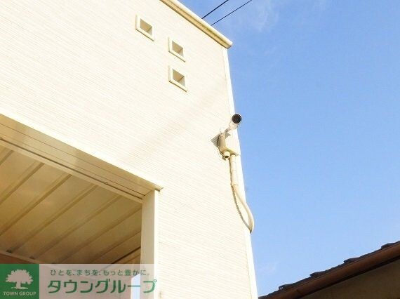 アルカンシェルの物件内観写真