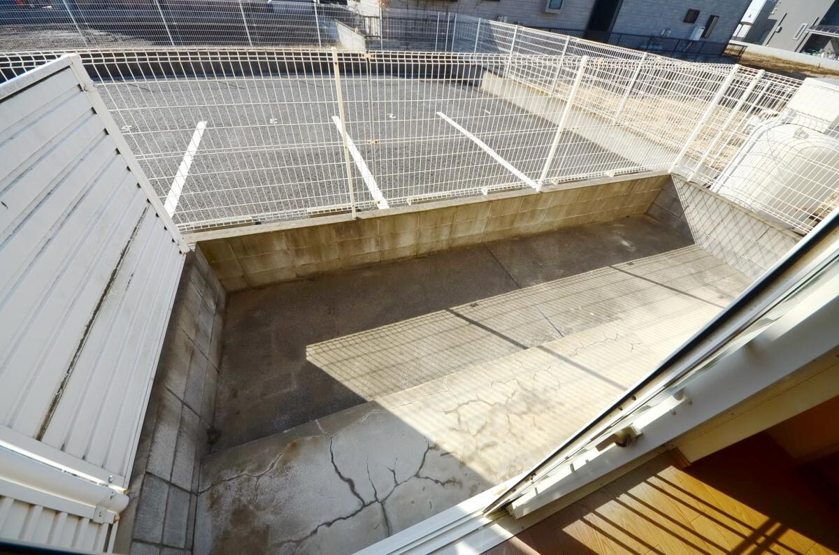 クレベールの物件内観写真