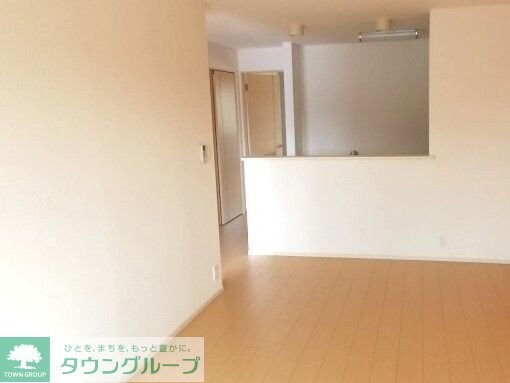 リリー・ヴァリーVIIIの物件内観写真