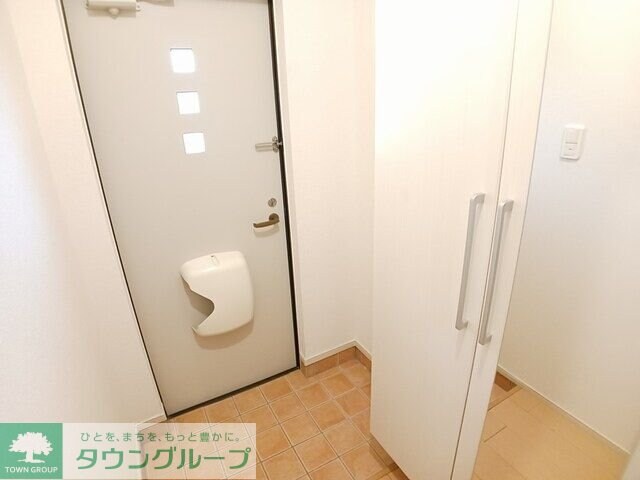 リリー・ヴァリーVIIIの物件内観写真