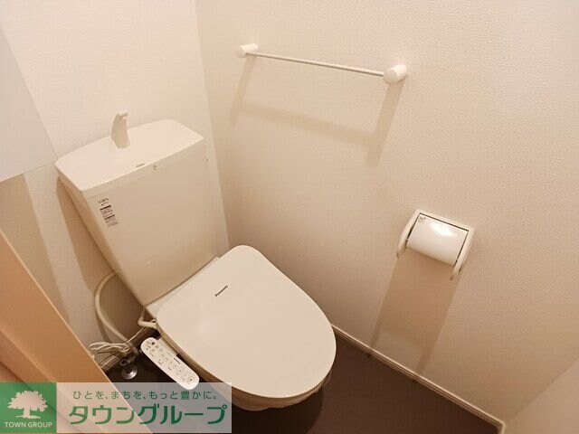 リリー・ヴァリーVIIIの物件内観写真