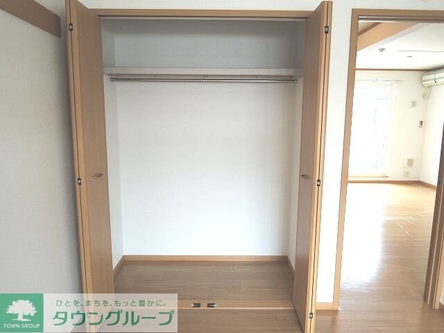 アルバーダの物件内観写真