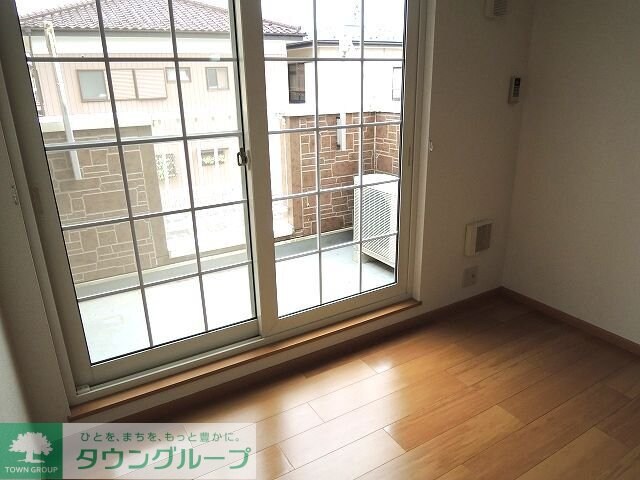 アルバーダの物件内観写真