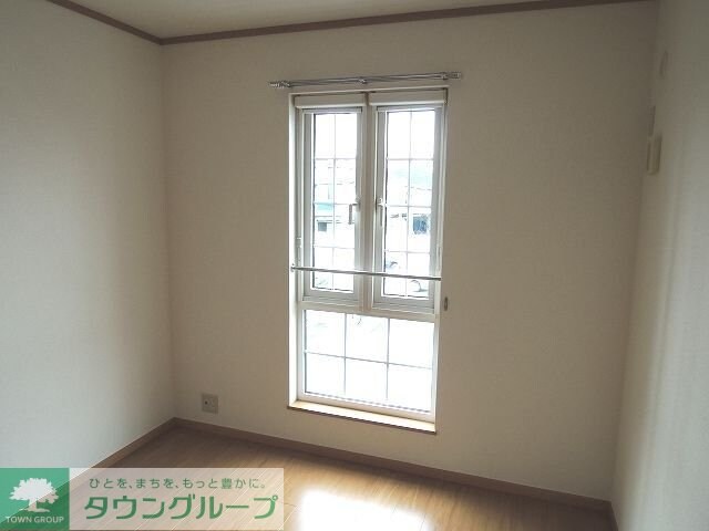 アルバーダの物件内観写真