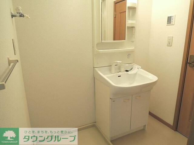 アルバーダの物件内観写真