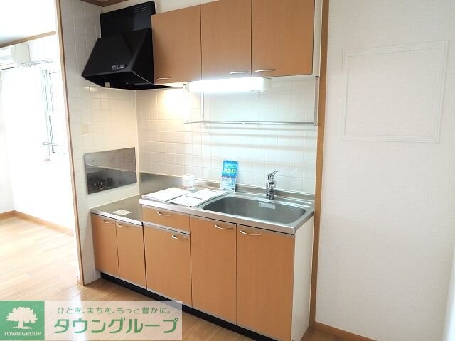 アルバーダの物件内観写真