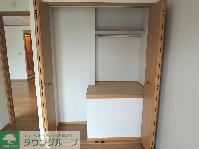 アルバーダの物件内観写真