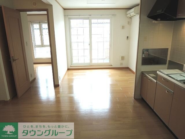 アルバーダの物件内観写真