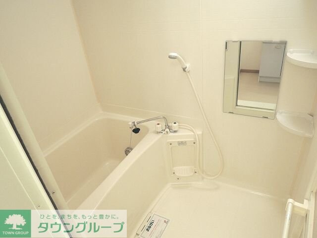 アルバーダの物件内観写真