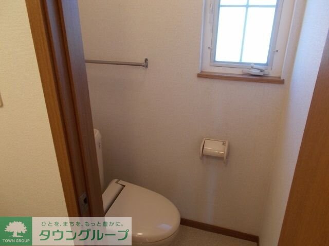 アルバーダの物件内観写真