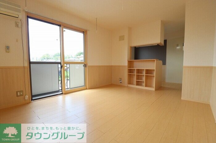 グランメール桜町 Cの物件内観写真