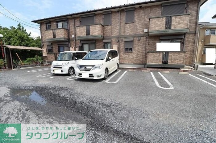 グランメール桜町 Cの物件内観写真