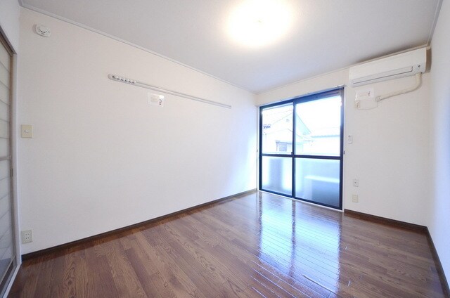 スカイシティーの物件内観写真