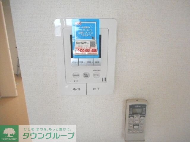 ピアブリーゼ蔵前の物件内観写真