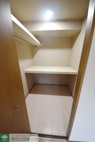 エコーハイツマルオカの物件内観写真