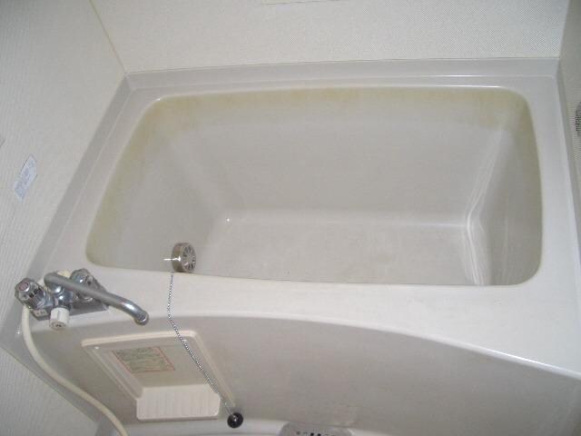 ガーデンコート Bの物件内観写真