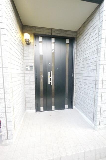 ガーデンコート Bの物件内観写真