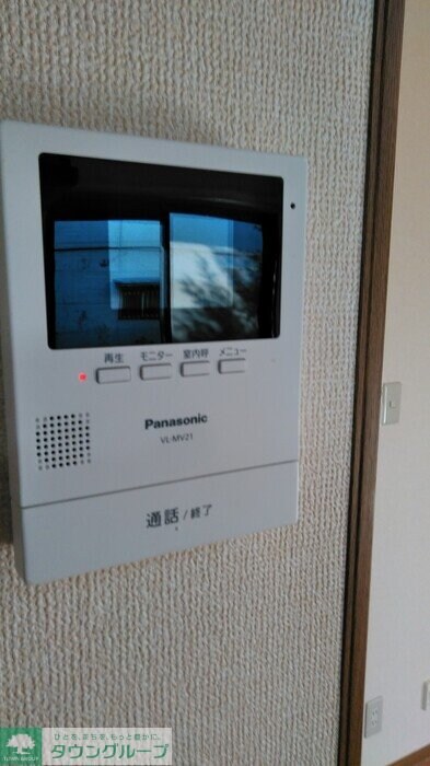 ガーデンコート Bの物件内観写真