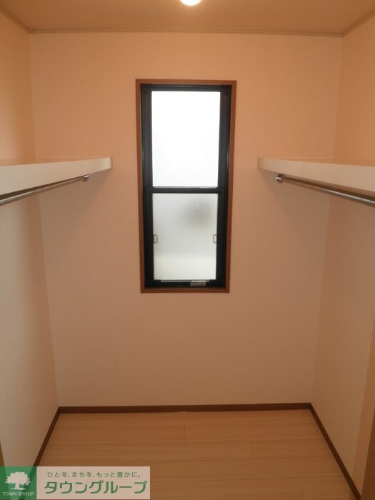 ガーデンコート Bの物件内観写真