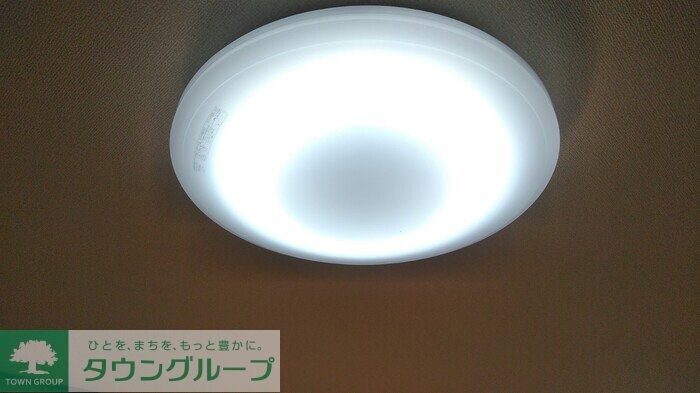 ガーデンコート Bの物件内観写真