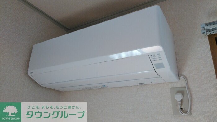 ガーデンコート Bの物件内観写真