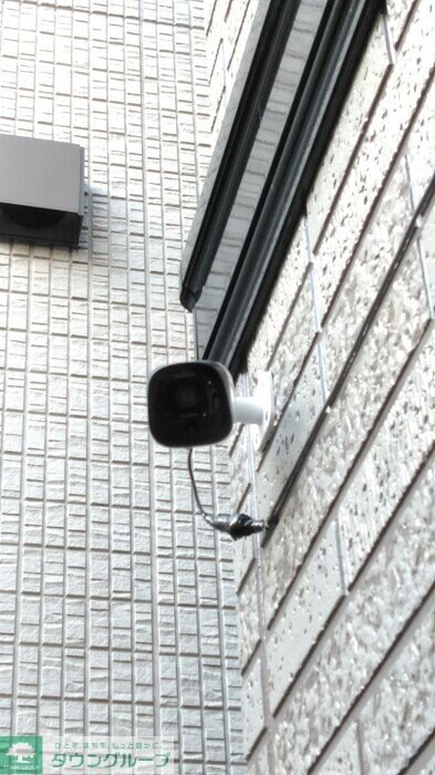 ガーデンコート Bの物件内観写真