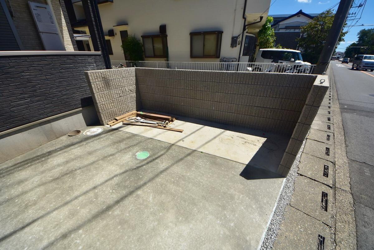 ジーメゾン大宮日進ウエストの物件内観写真