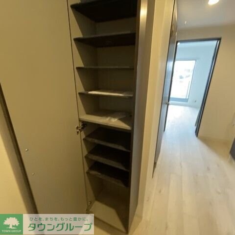 ジーメゾン大宮日進ウエストの物件内観写真