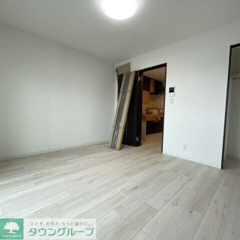 ジーメゾン大宮日進ウエストの物件内観写真